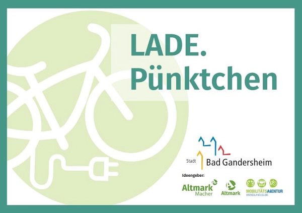LADE.P&uuml;nktchen Bad Gandersheim
